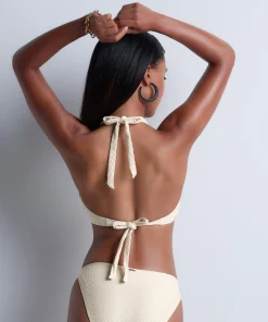 Shimmering Waters Bas de maillot de bain brésilien