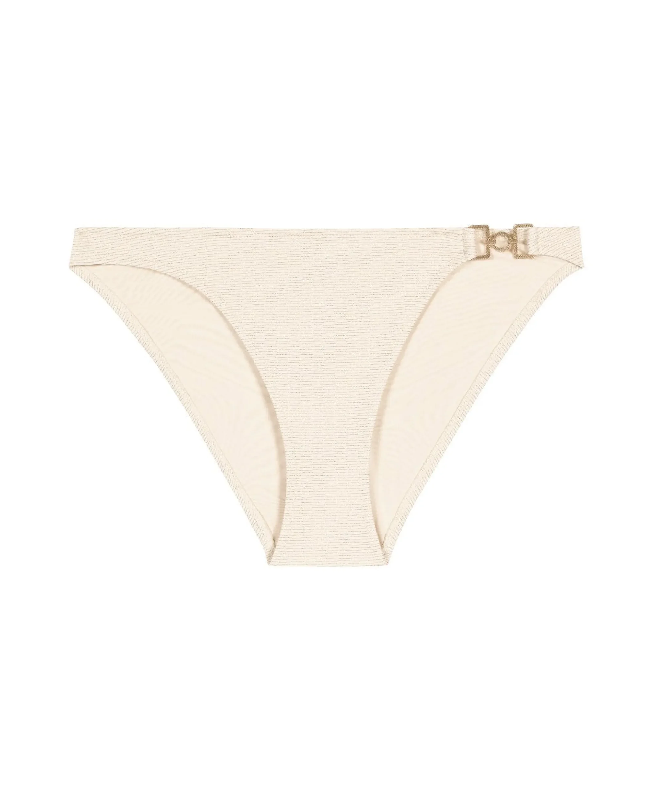 Shimmering Waters Bas de maillot de bain brésilien