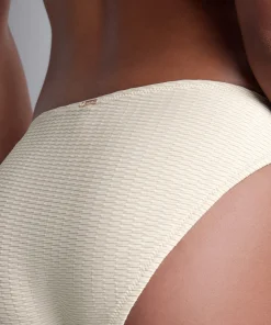 Shimmering Waters Bas de maillot de bain brésilien