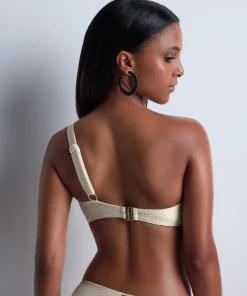 Shimmering Waters Haut de maillot de bain Brassière