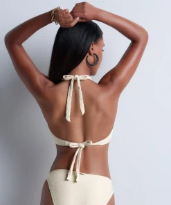 Shimmering Waters Haut de maillot de bain Triangle