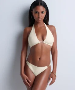 Shimmering Waters Haut de maillot de bain Triangle