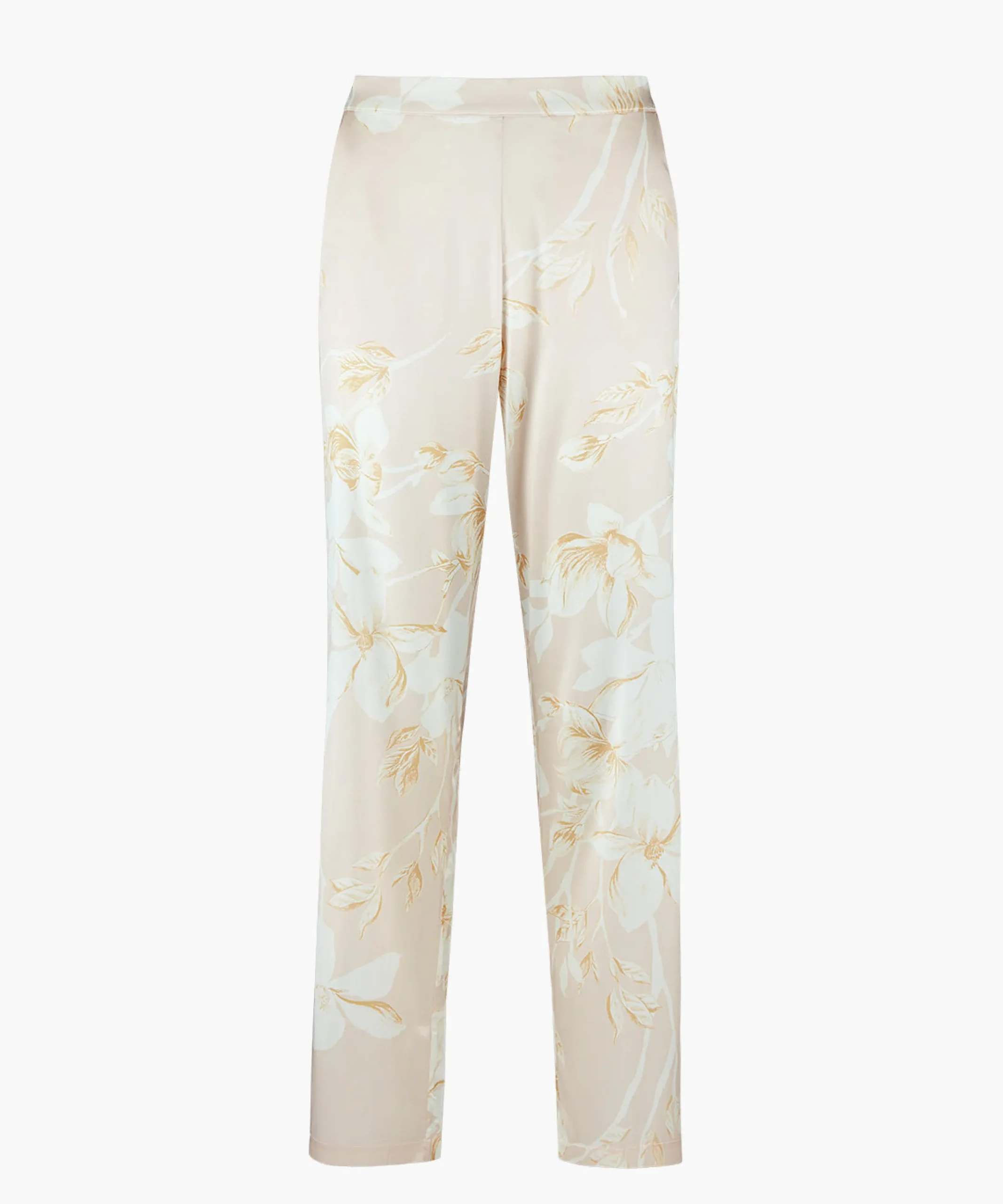 Silk by Night Pantalon