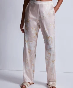 Silk by Night Pantalon