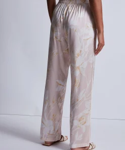 Silk by Night Pantalon