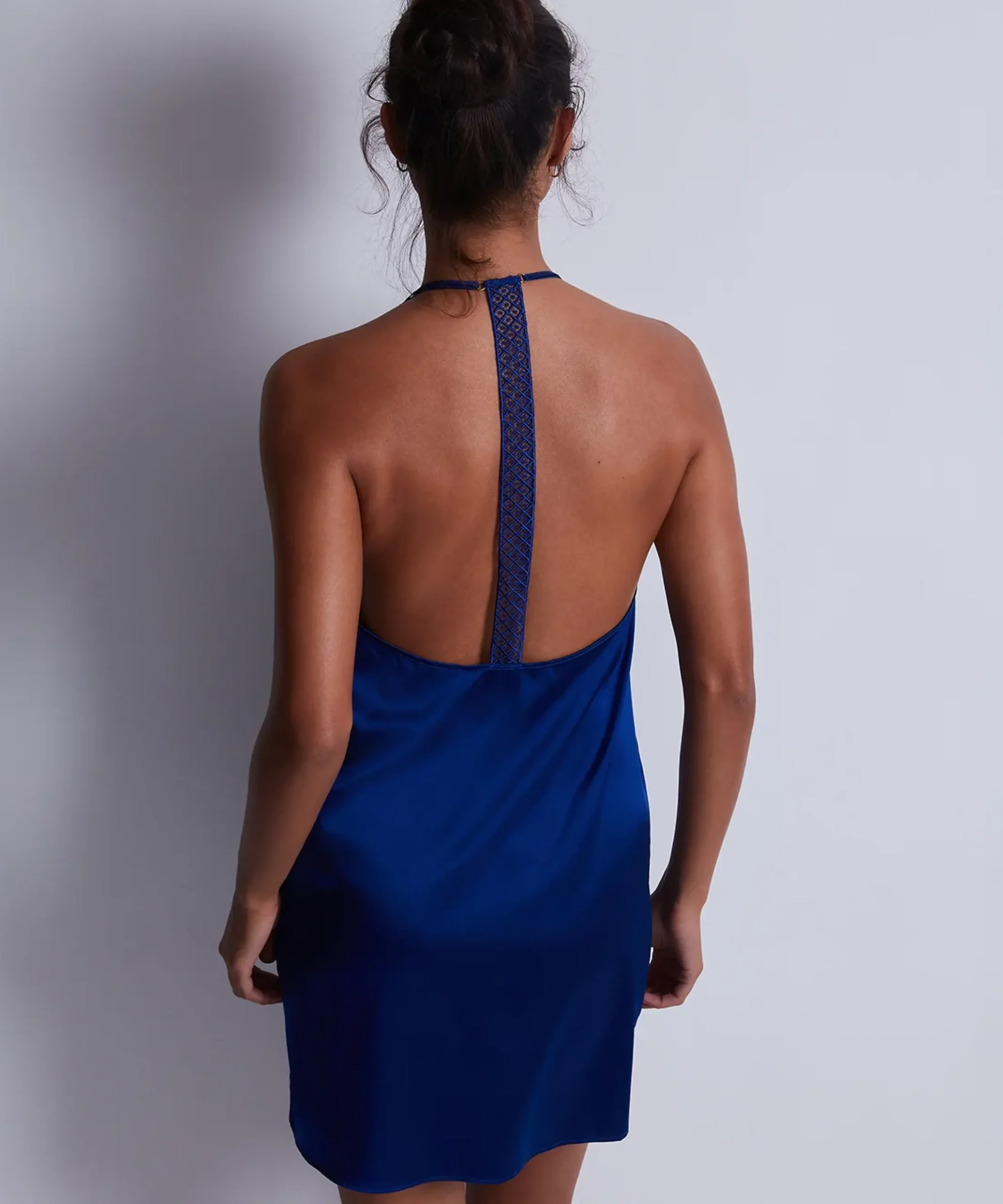 Silk Desire Nuisette