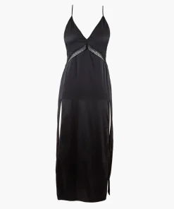 Silk Desire Nuisette longue