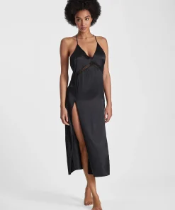 Silk Desire Nuisette longue