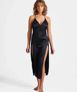 Silk Desire Nuisette longue