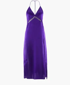 Silk Desire Nuisette longue