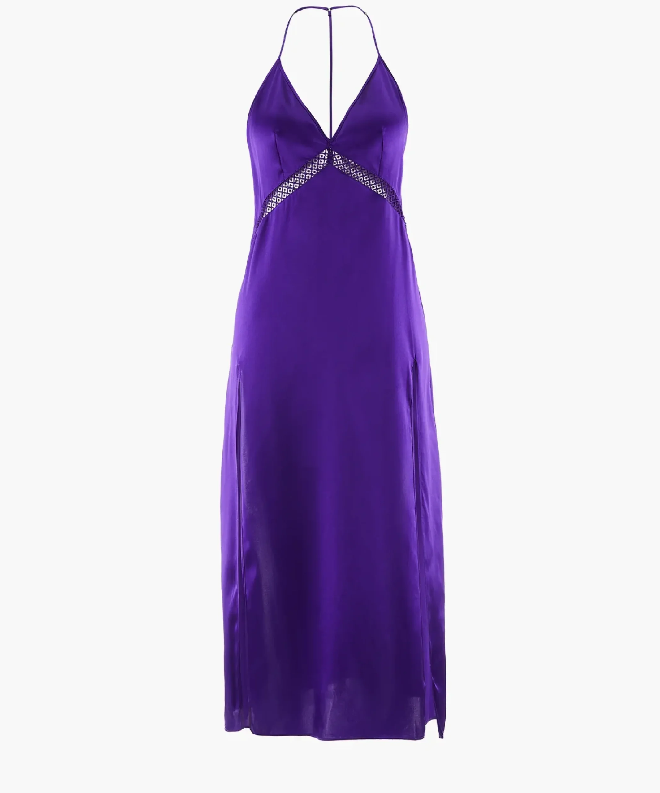 Silk Desire Nuisette longue