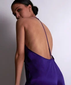 Silk Desire Nuisette longue
