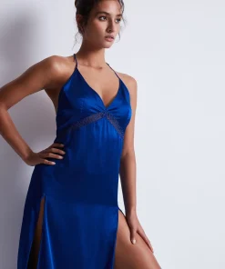 Silk Desire Nuisette longue