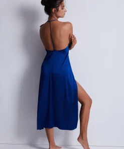 Silk Desire Nuisette longue