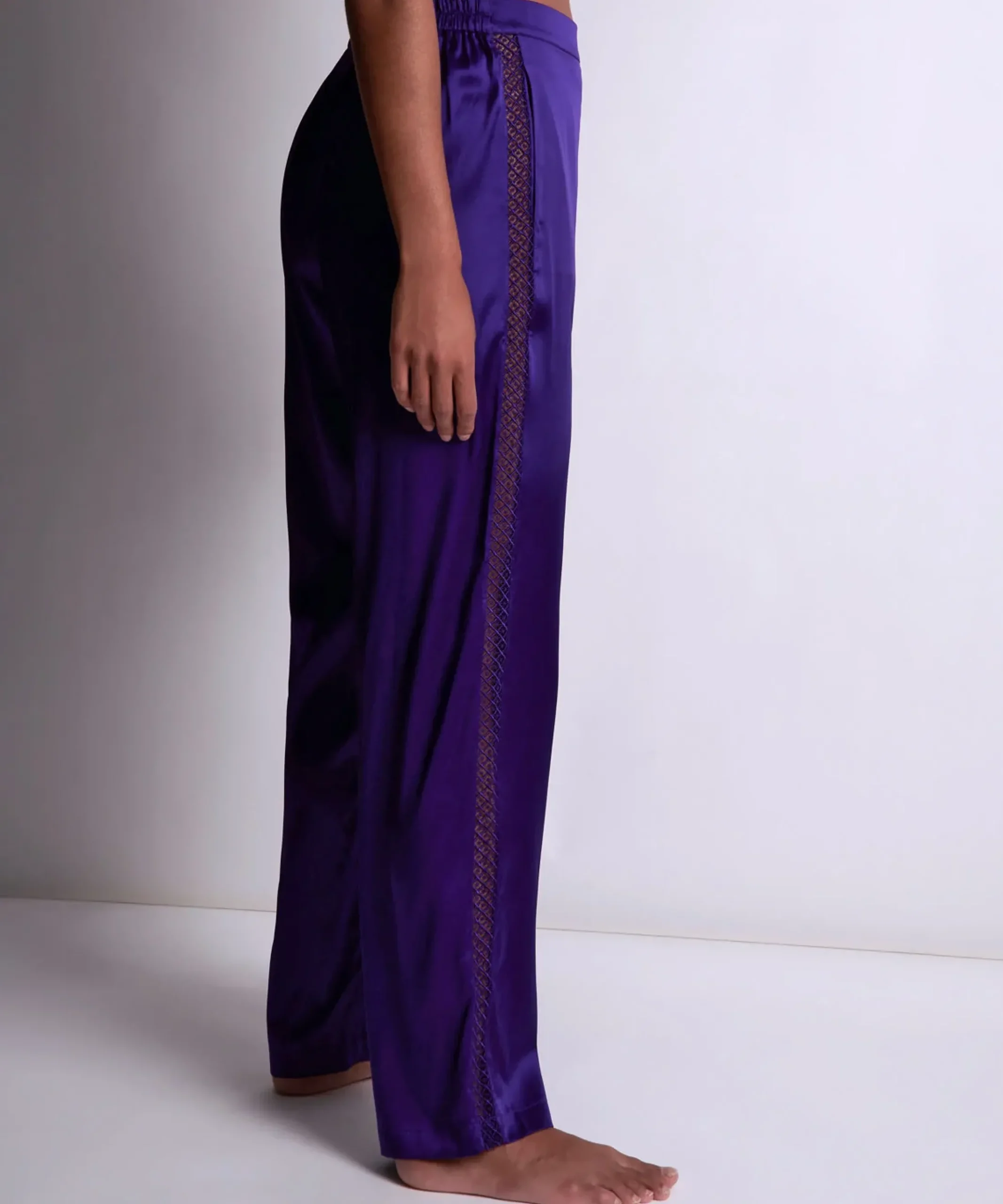 Silk Desire Pantalon