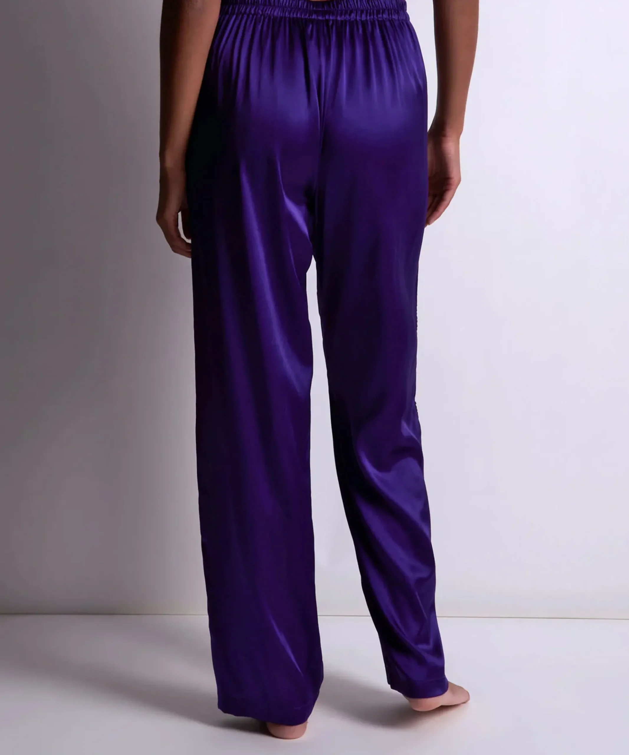 Silk Desire Pantalon