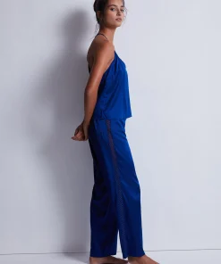 Silk Desire Pantalon
