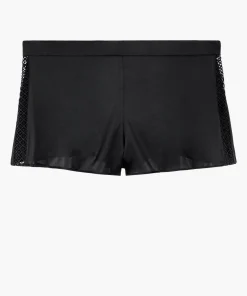 Silk Desire Shorty