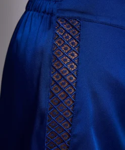 Silk Desire Shorty