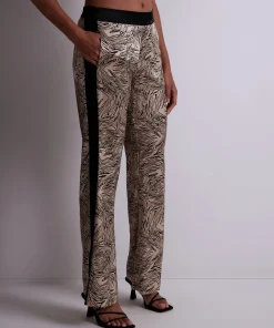 Smocky Night Pantalon