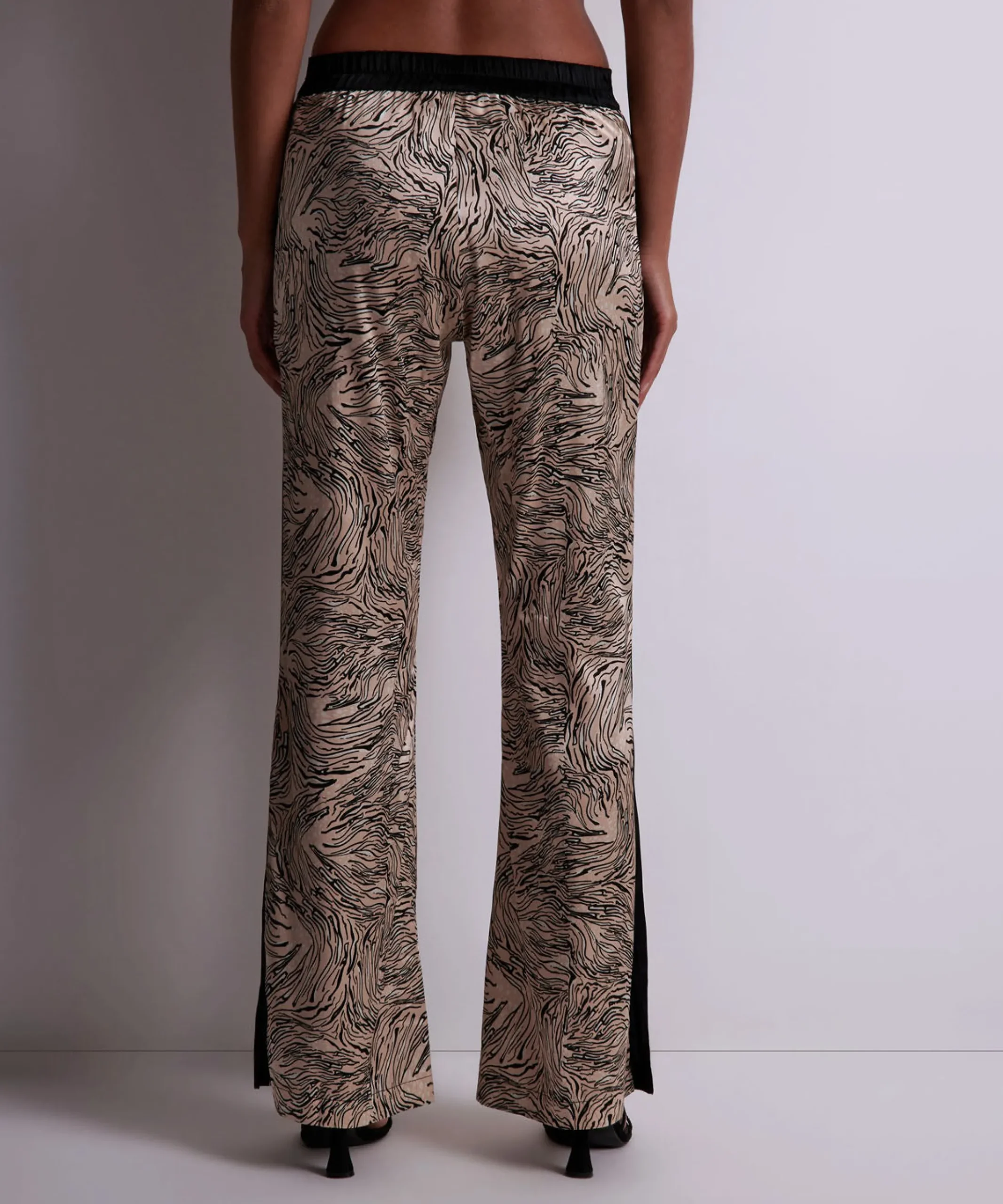Smocky Night Pantalon