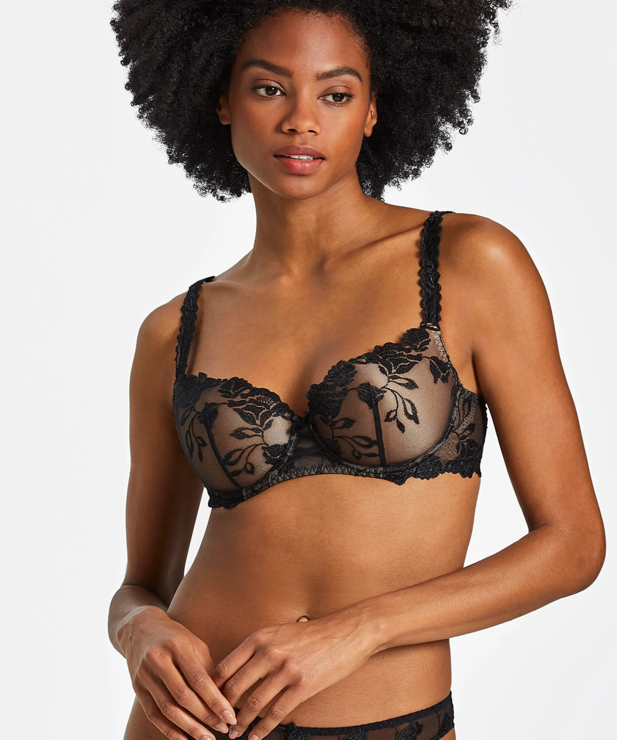 Softessence Soutien-gorge Corbeille coques confort