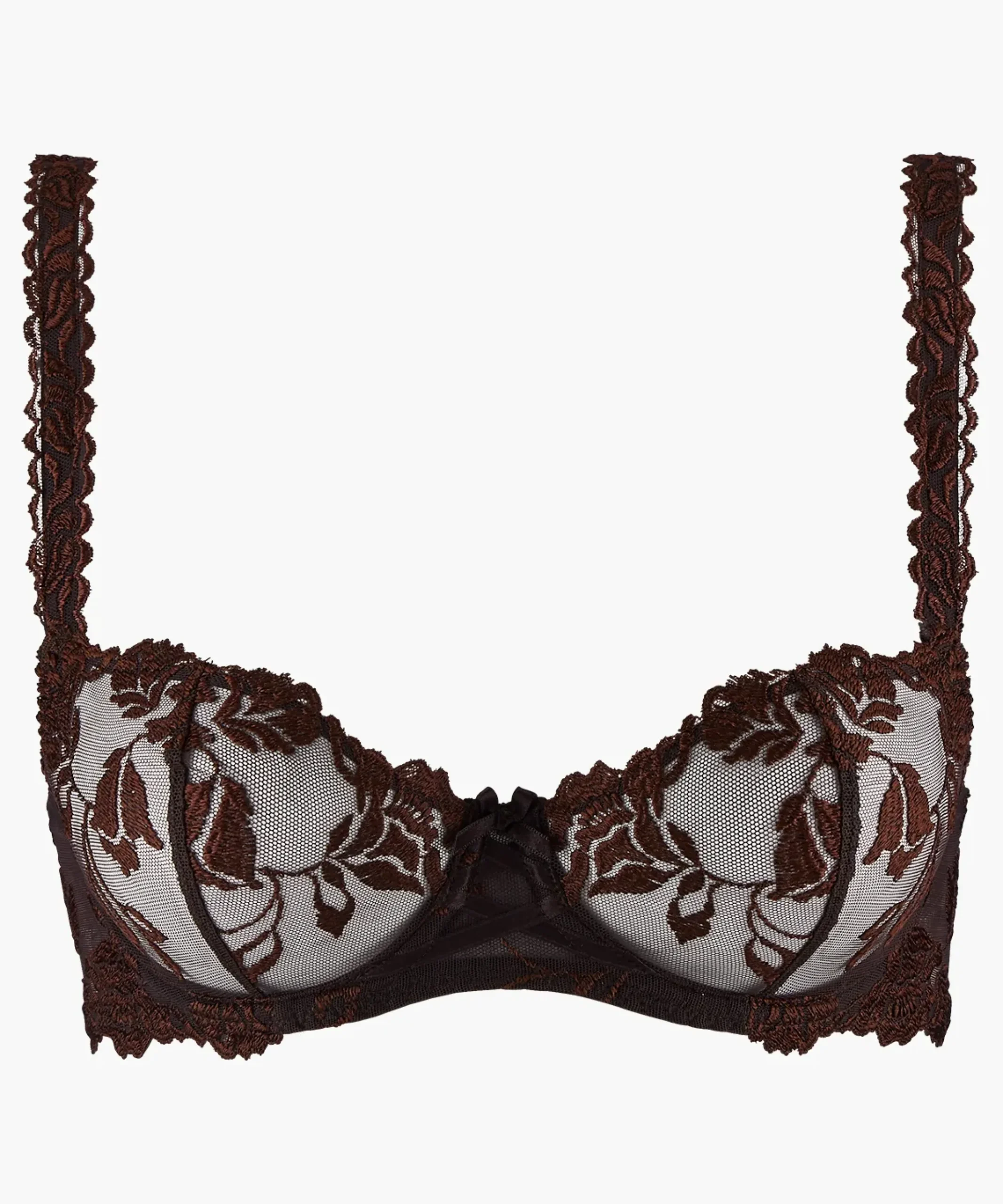 Softessence Soutien-gorge Corbeille avec armatures