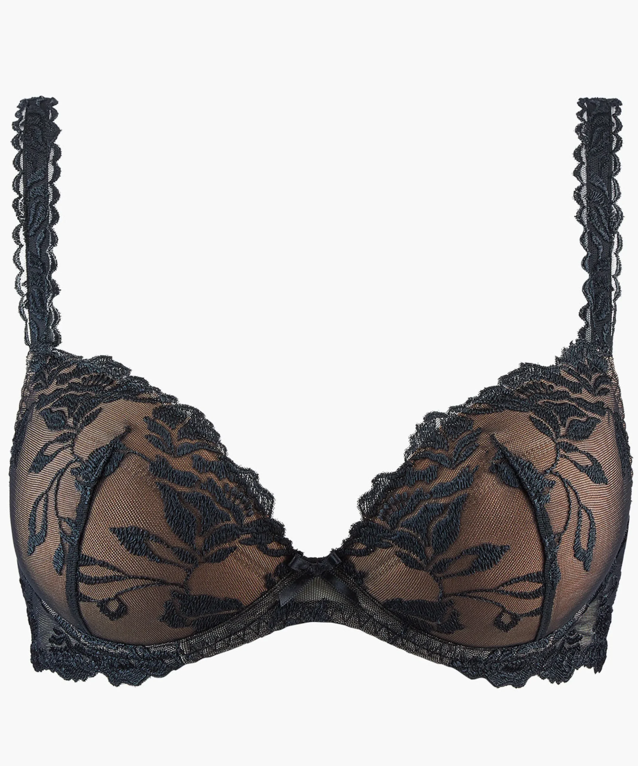 Softessence Soutien-gorge Push-up coussinets