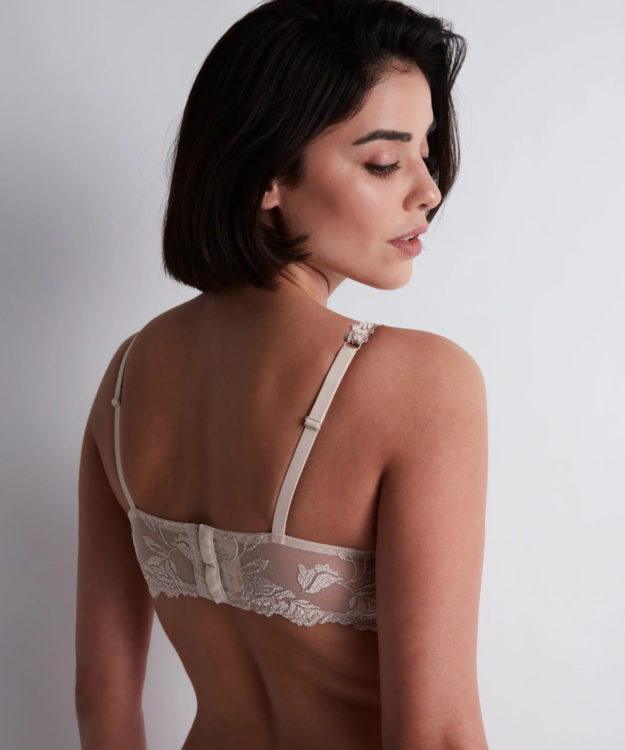 Softessence Soutien-gorge Triangle avec armatures