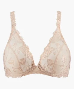 Softessence Soutien-gorge Triangle avec armatures