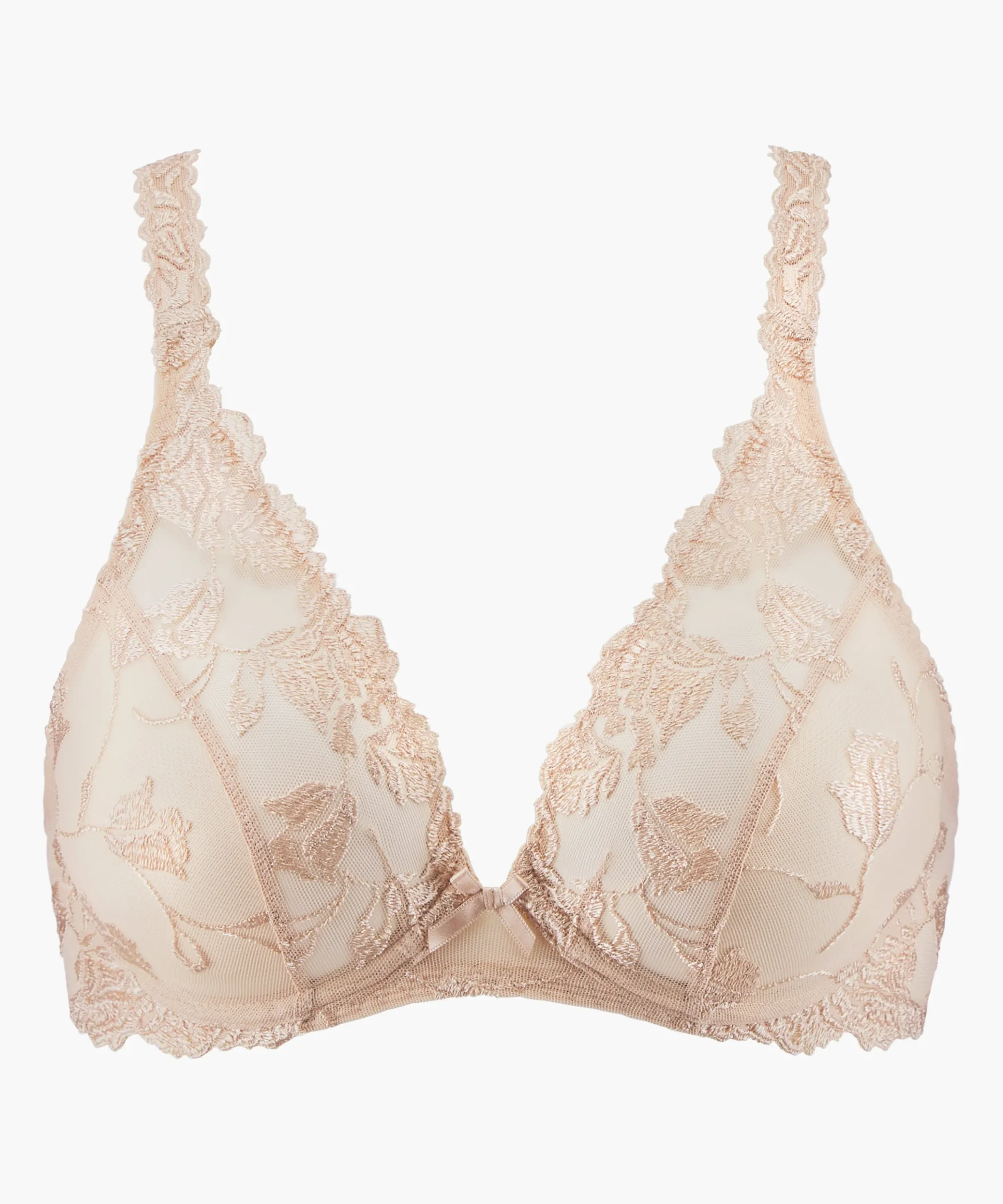 Softessence Soutien-gorge Triangle avec armatures