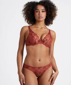 Softessence Soutien-gorge Triangle avec armatures