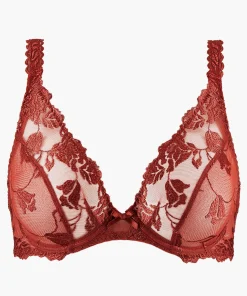 Softessence Soutien-gorge Triangle avec armatures