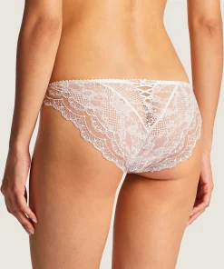 Soleil Nocturne Culotte Italienne