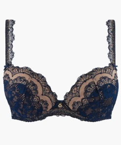 Soleil Nocturne Soutien-gorge Push-up