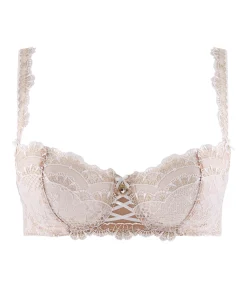 Soleil Nocturne Soutien-gorge Corbeille