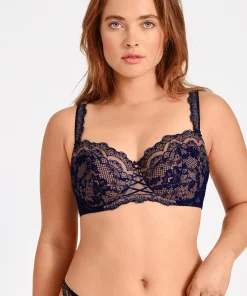 Soleil Nocturne Soutien-gorge Corbeille confort