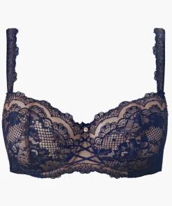 Soleil Nocturne Soutien-gorge Corbeille confort