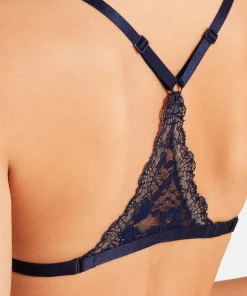 Soleil Nocturne Soutien-gorge Triangle