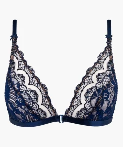 Soleil Nocturne Soutien-gorge Triangle