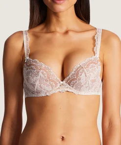 Soleil Nocturne Soutien-gorge Push-up