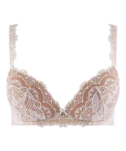 Soleil Nocturne Soutien-gorge Push-up