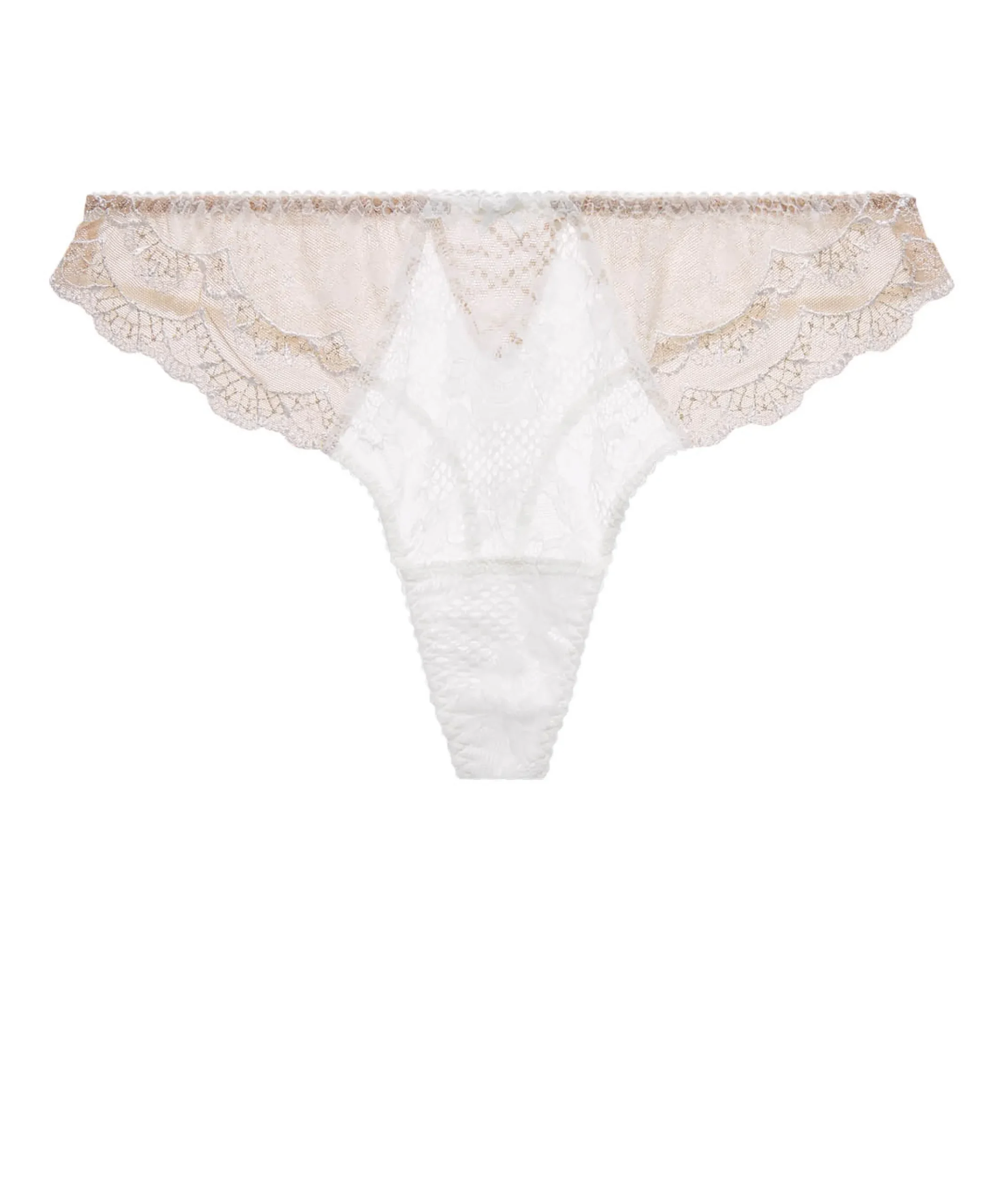 Soleil Nocturne Tanga