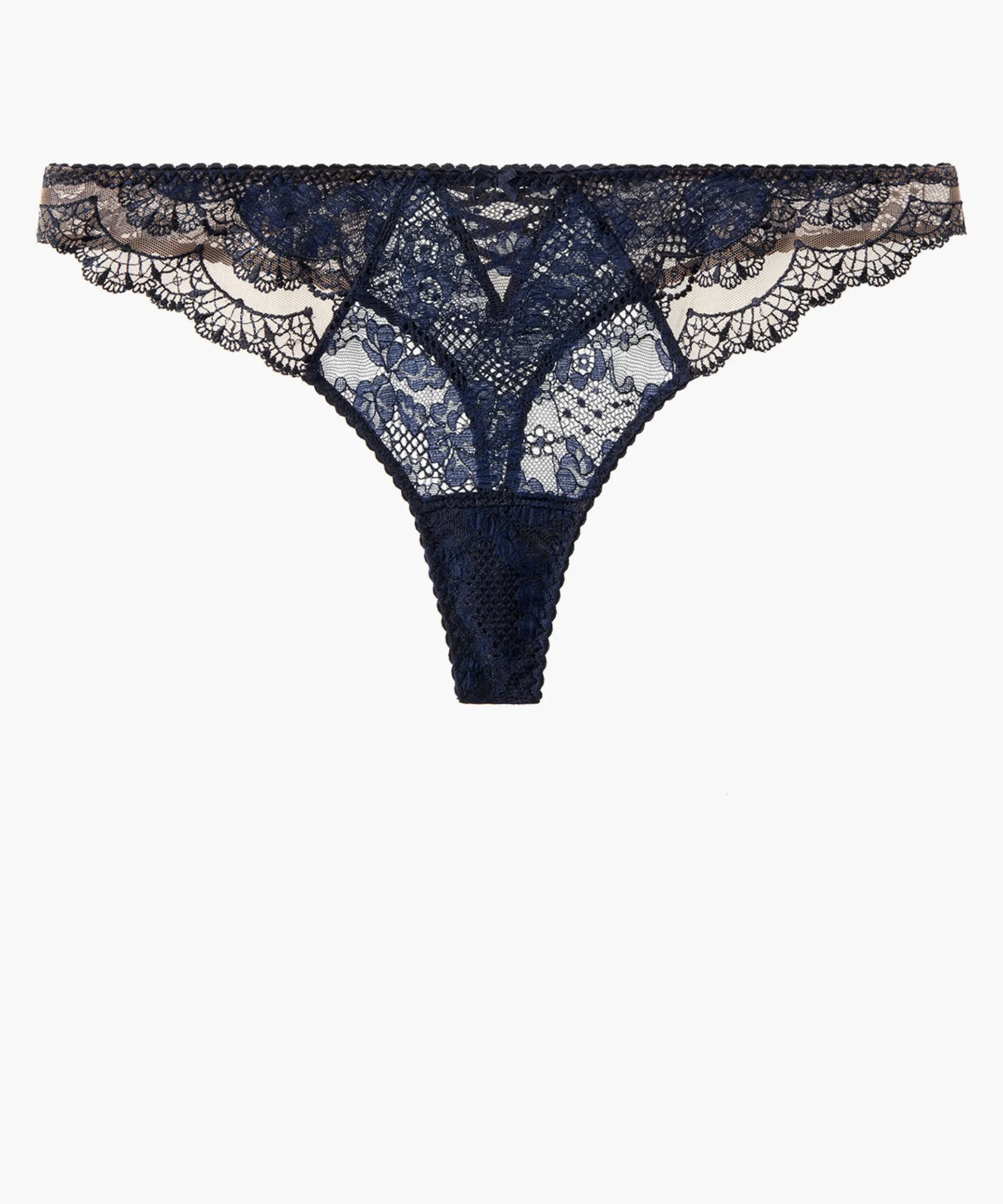 Soleil Nocturne Tanga