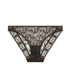Sound of Heart Culotte Italienne
