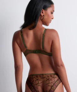 Sound of Heart Culotte Italienne