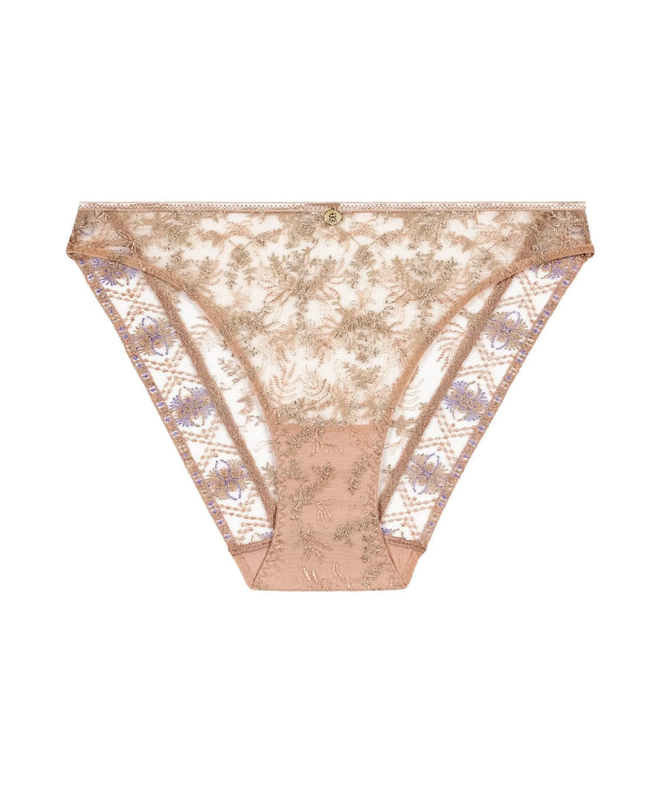 Sound of Heart Culotte Italienne