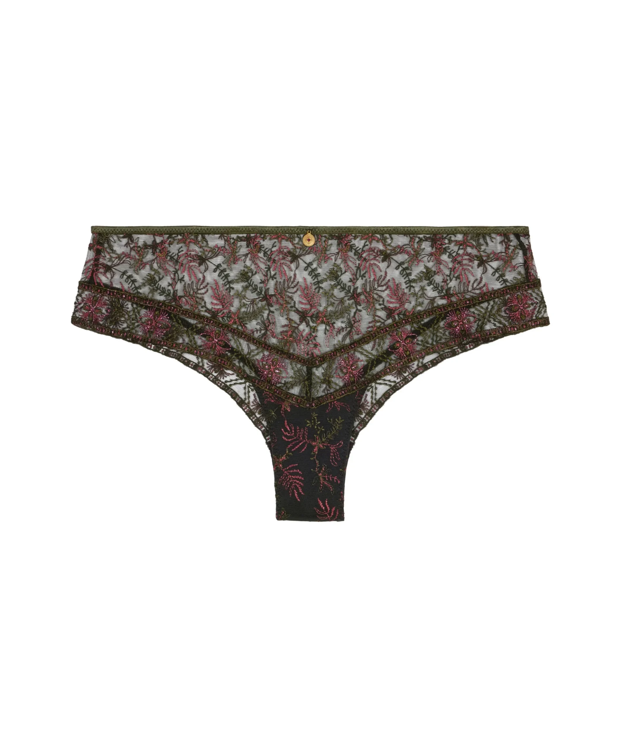 Sound of Heart Shorty
