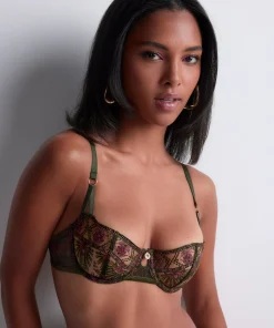Sound of Heart Soutien-gorge Corbeille avec armatures