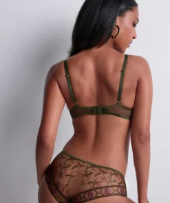 Sound of Heart Soutien-gorge Corbeille avec armatures